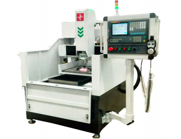 6060 C engraving machine